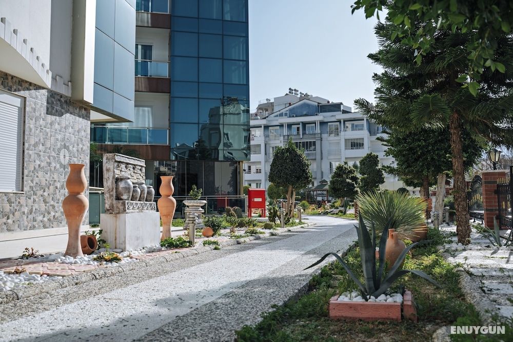 Onkel Rada Apart Hotel 2