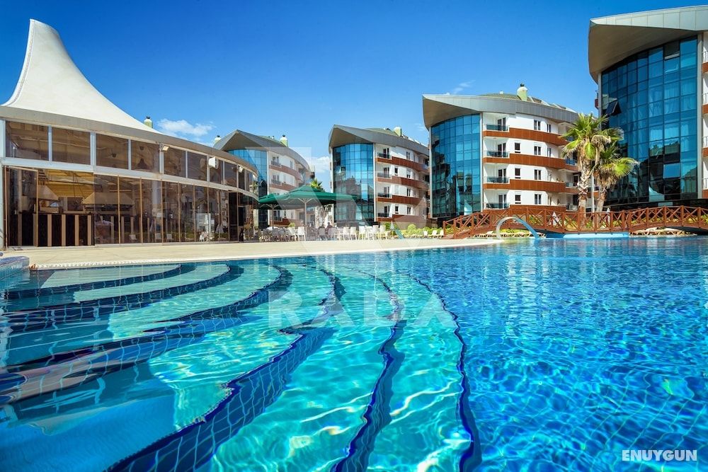 Onkel Rada Apart Hotel 5