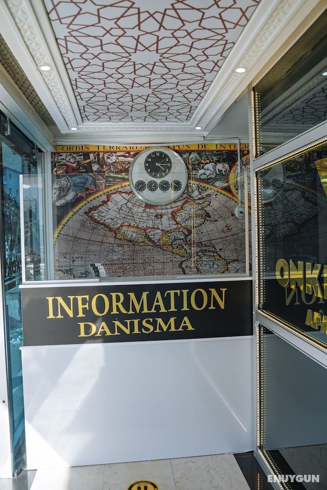 Onkel Rada Apart Hotel 4