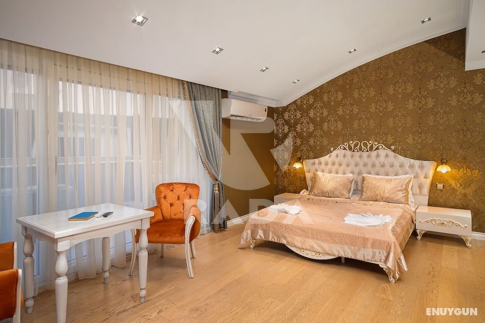 Onkel Rada Apart Hotel 3