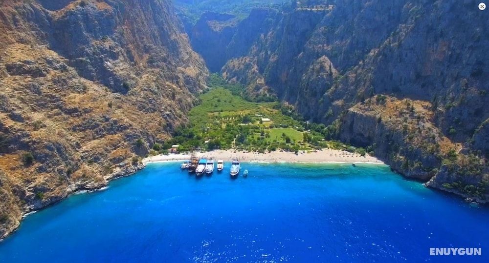 Onur Motel Faralya 2