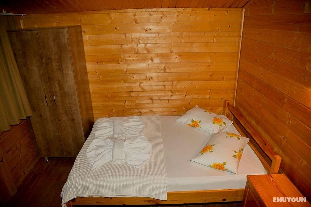 Onur Motel Faralya 3