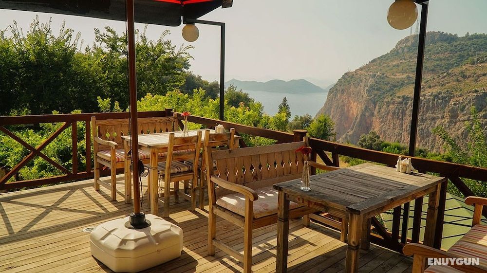Onur Motel Faralya 5