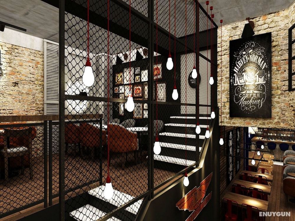 Onyx Business Hotel Ankara 5
