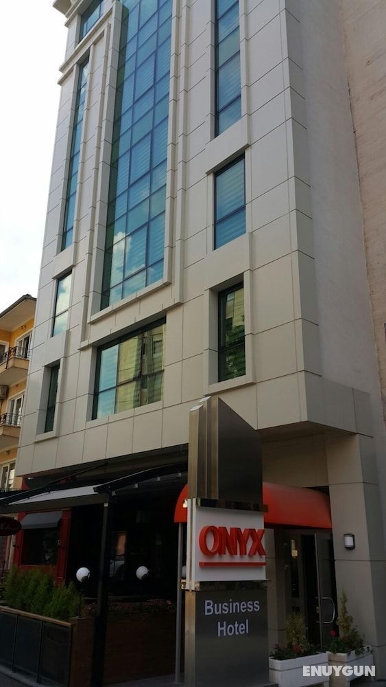 Onyx Business Hotel Ankara 2