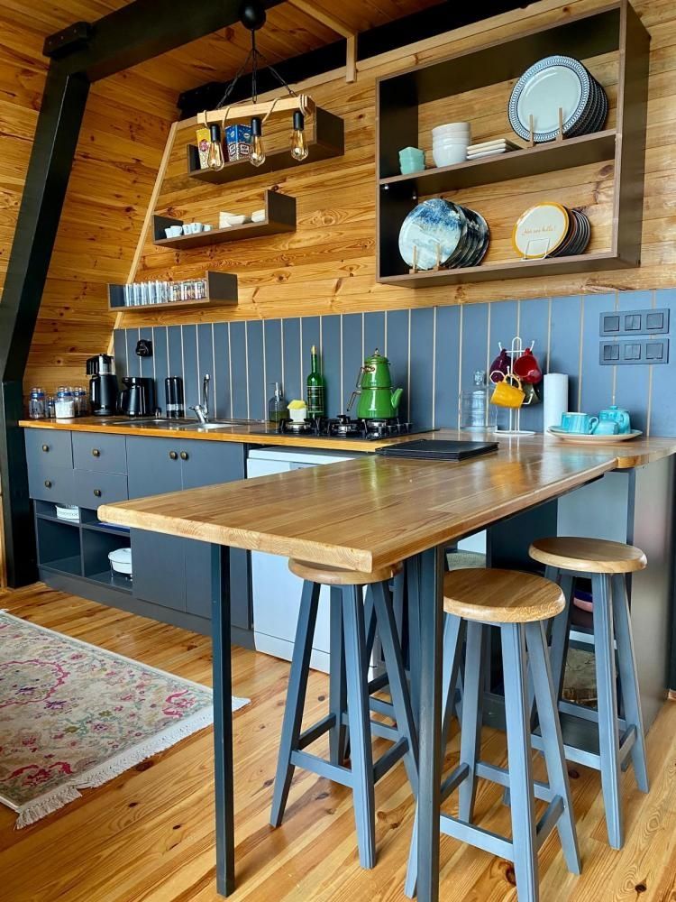 Ordu Bungalov 5