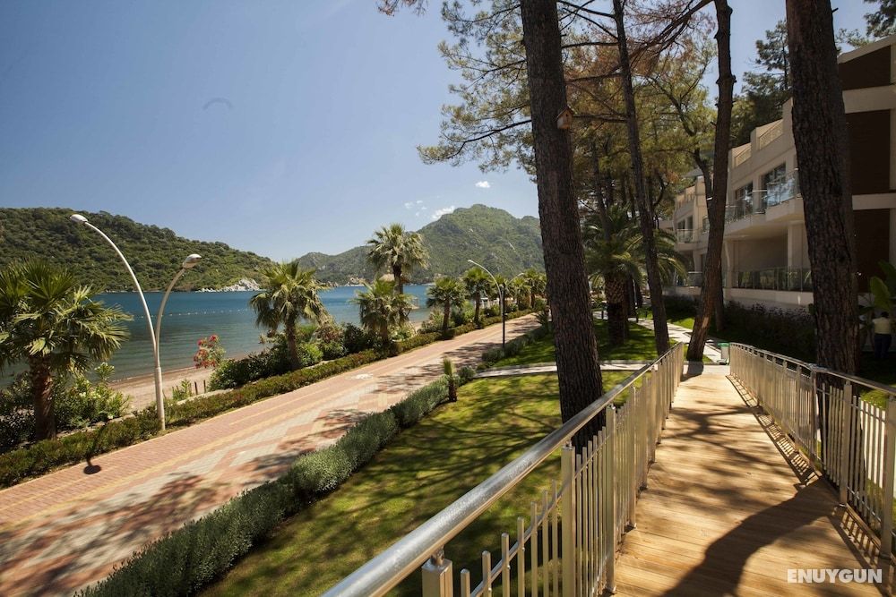 Orka Lotus Beach 5