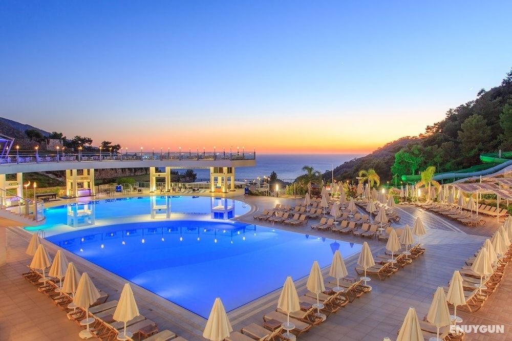 Orka Sunlife Villas 3