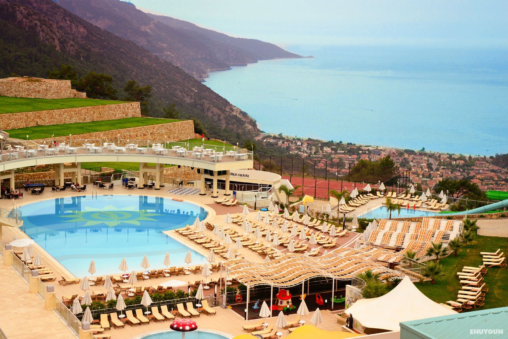 Orka Sunlife Villas 4