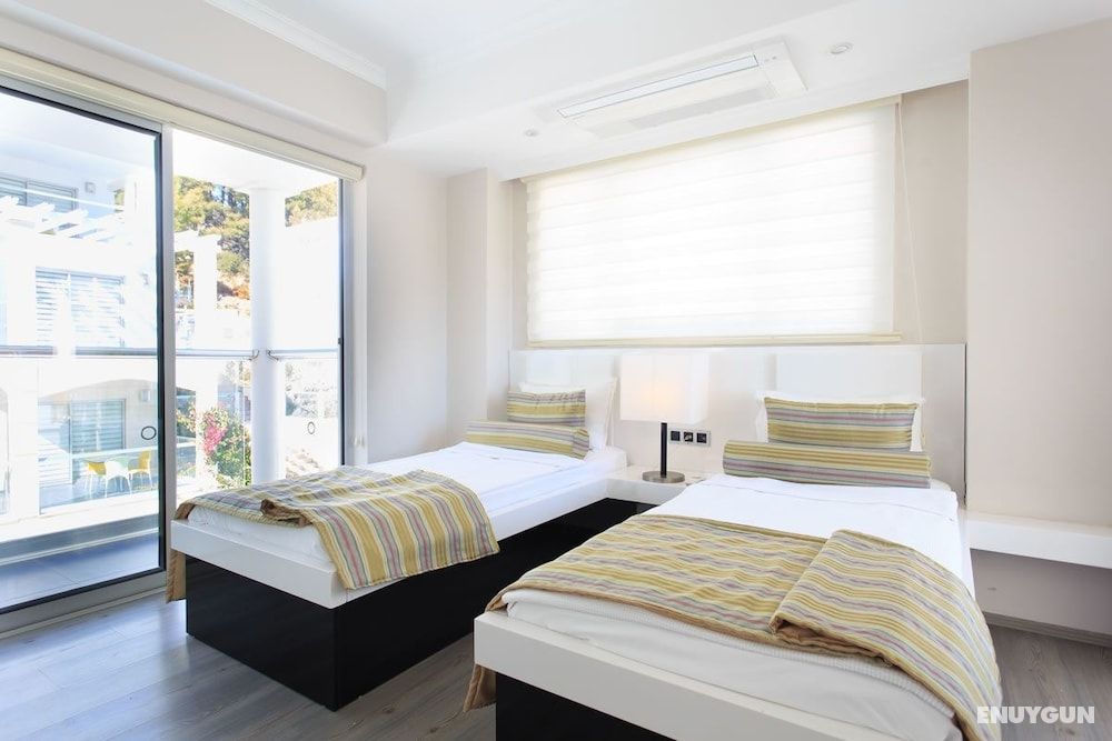 Orka Sunlife Villas 5