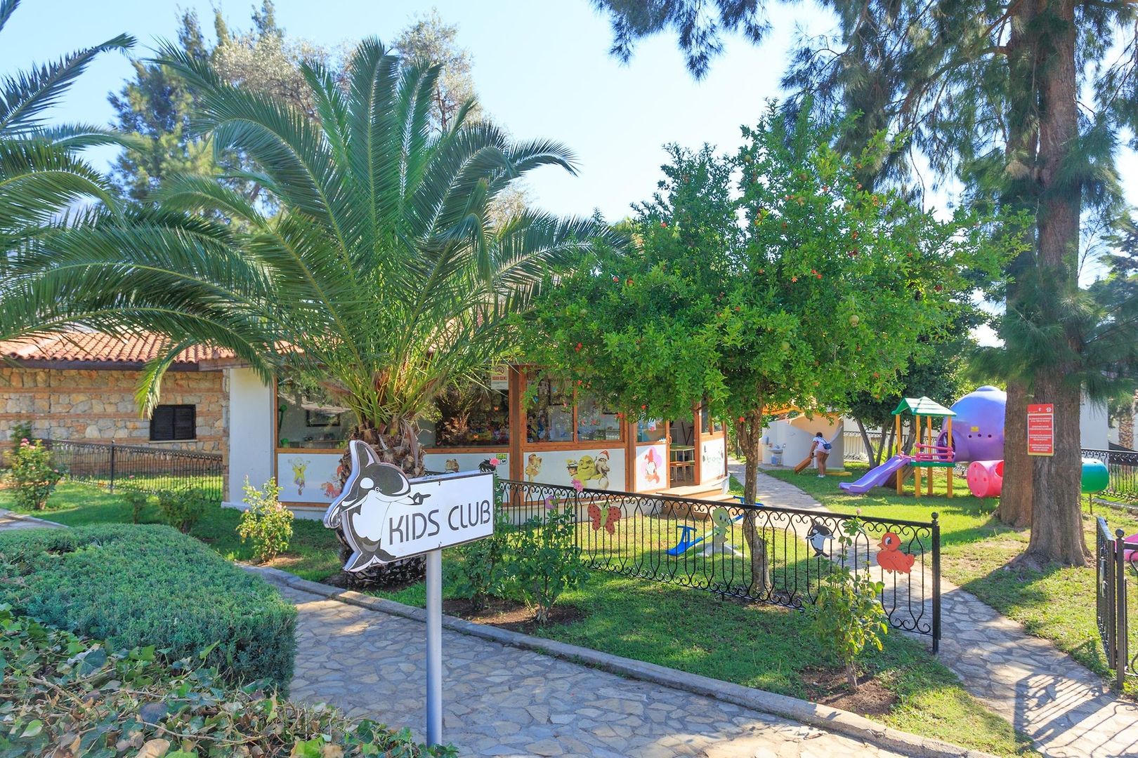 Orka World Hotel & Aqua Park 5