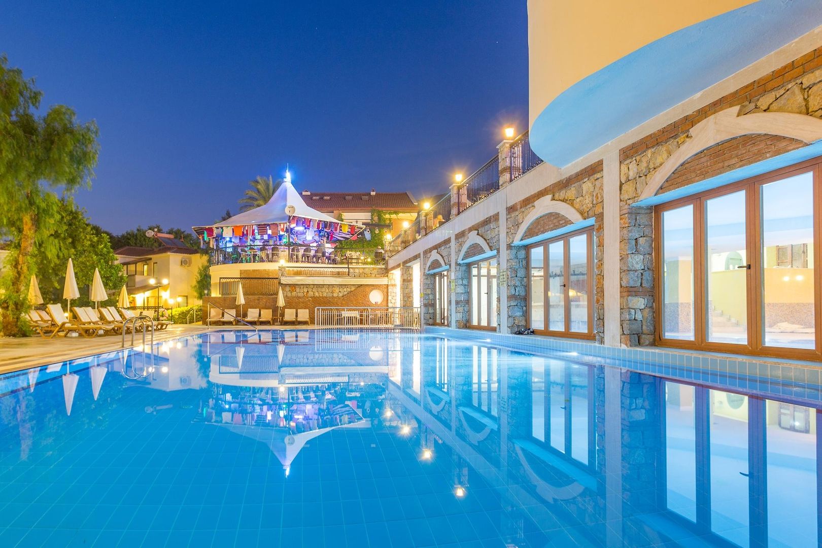Orka World Hotel & Aqua Park 2