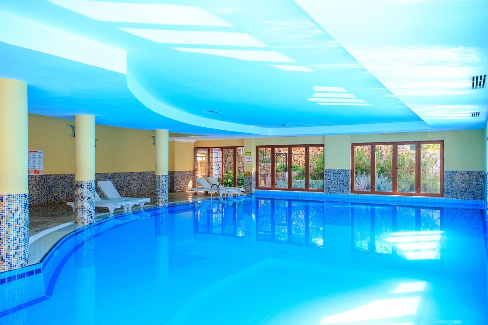 Orka World Hotel & Aqua Park 4