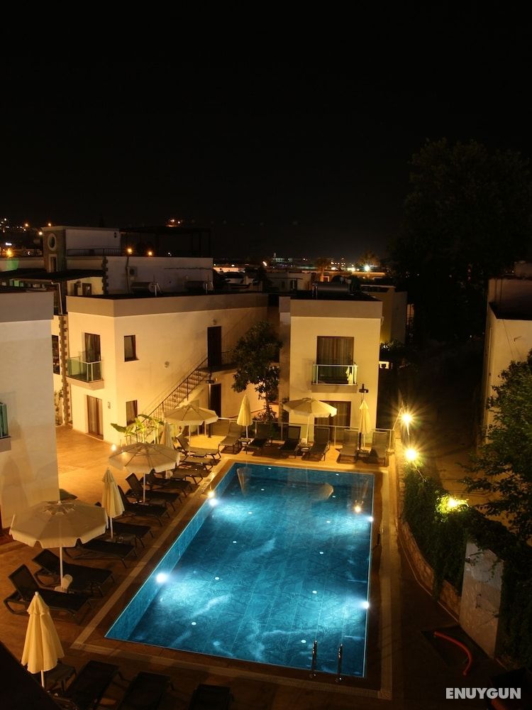 Orya Apart 3