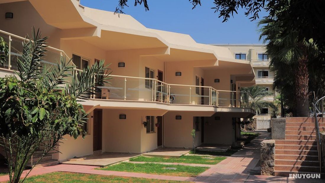 Oscar Resort Hotel 2