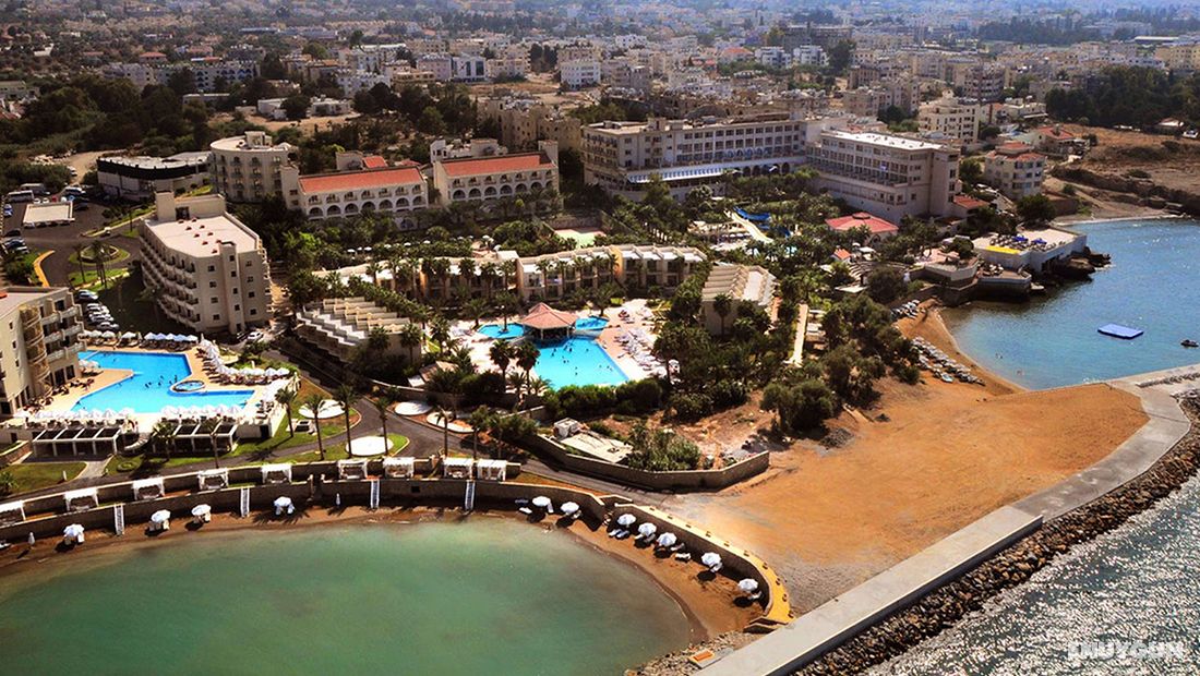 Oscar Resort Hotel 4