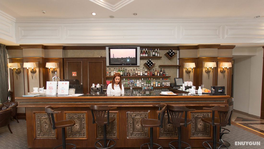 Oscar Resort Hotel 5