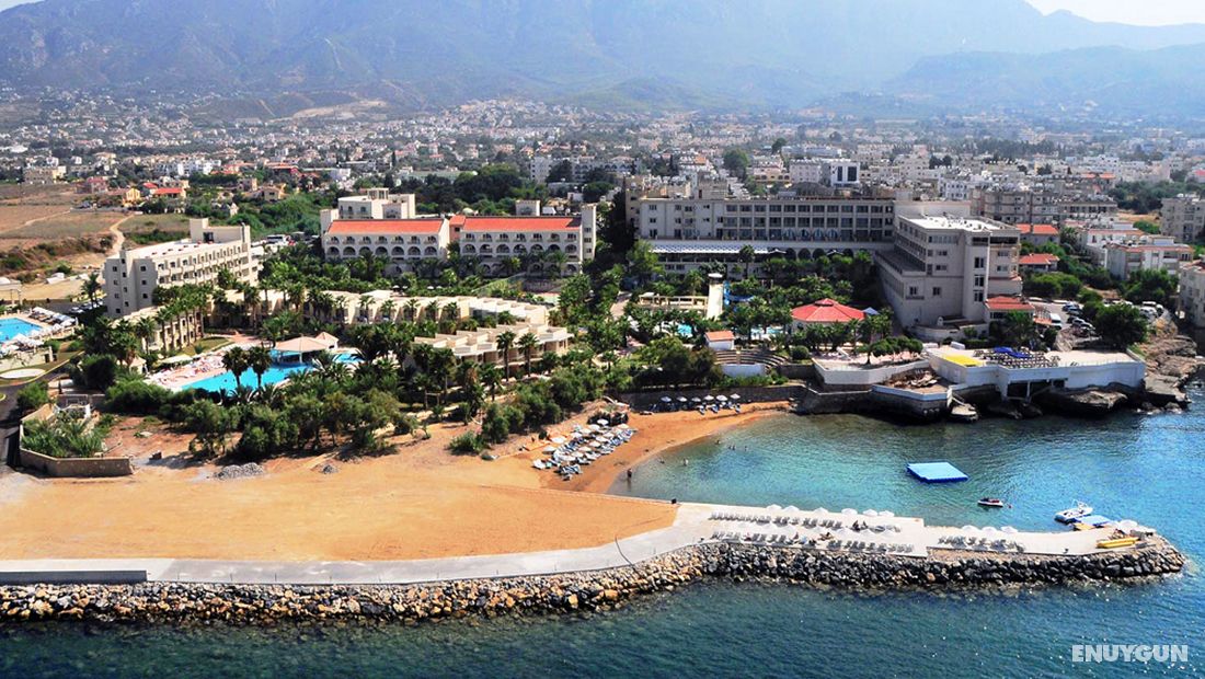 Oscar Resort Hotel 3