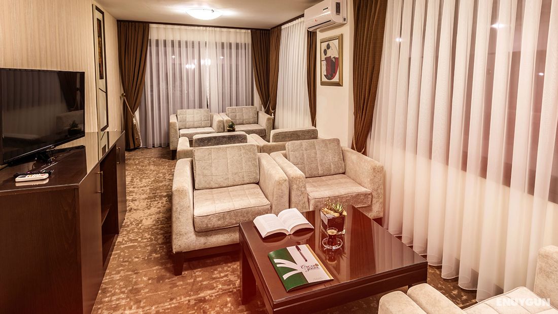 Oscar Park Hotel 3
