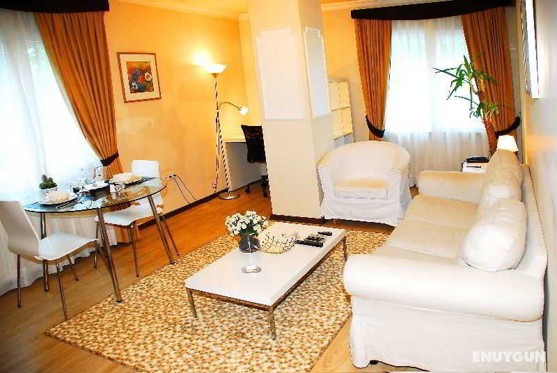 Ottoman Palace Residence 5