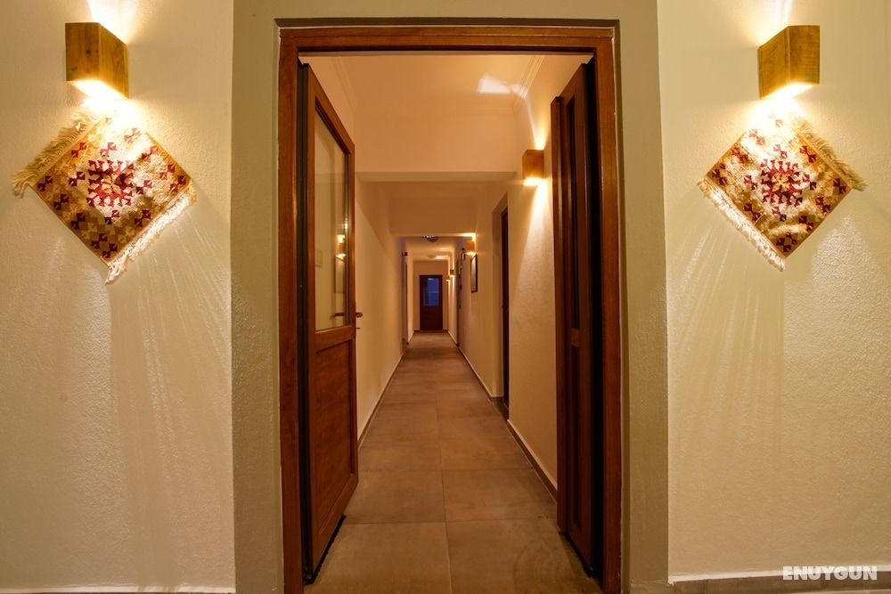 Ova Butik Otel 3