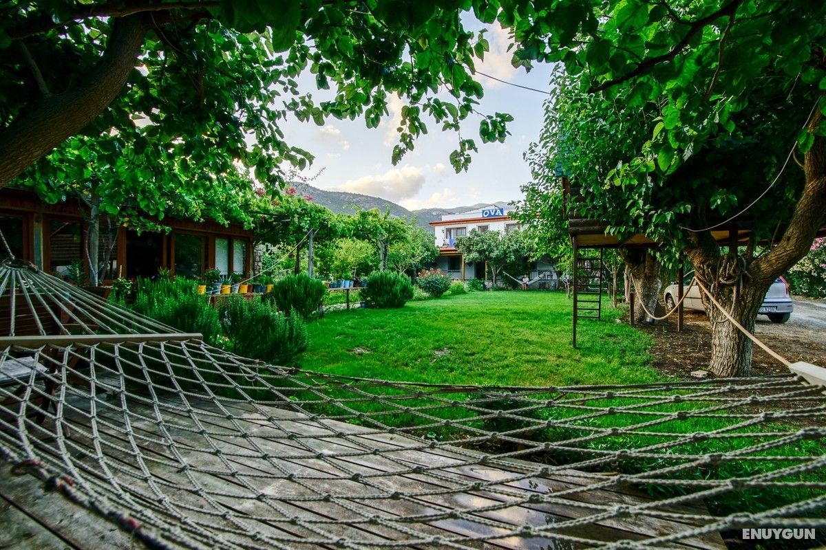 Ova Butik Otel 5