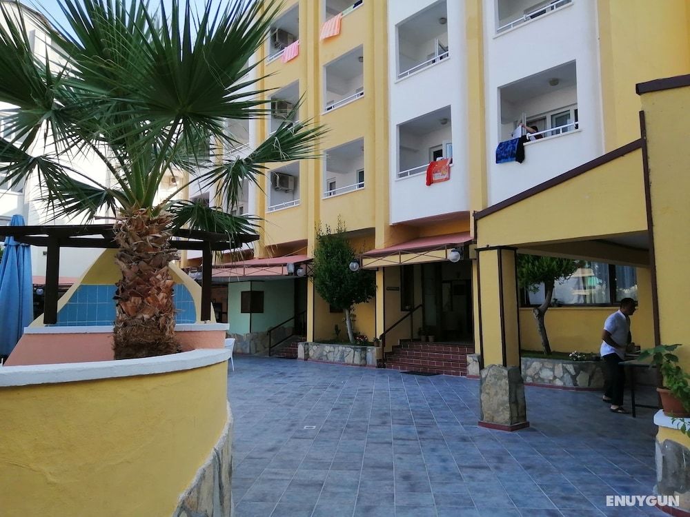 Oya Apartments 2