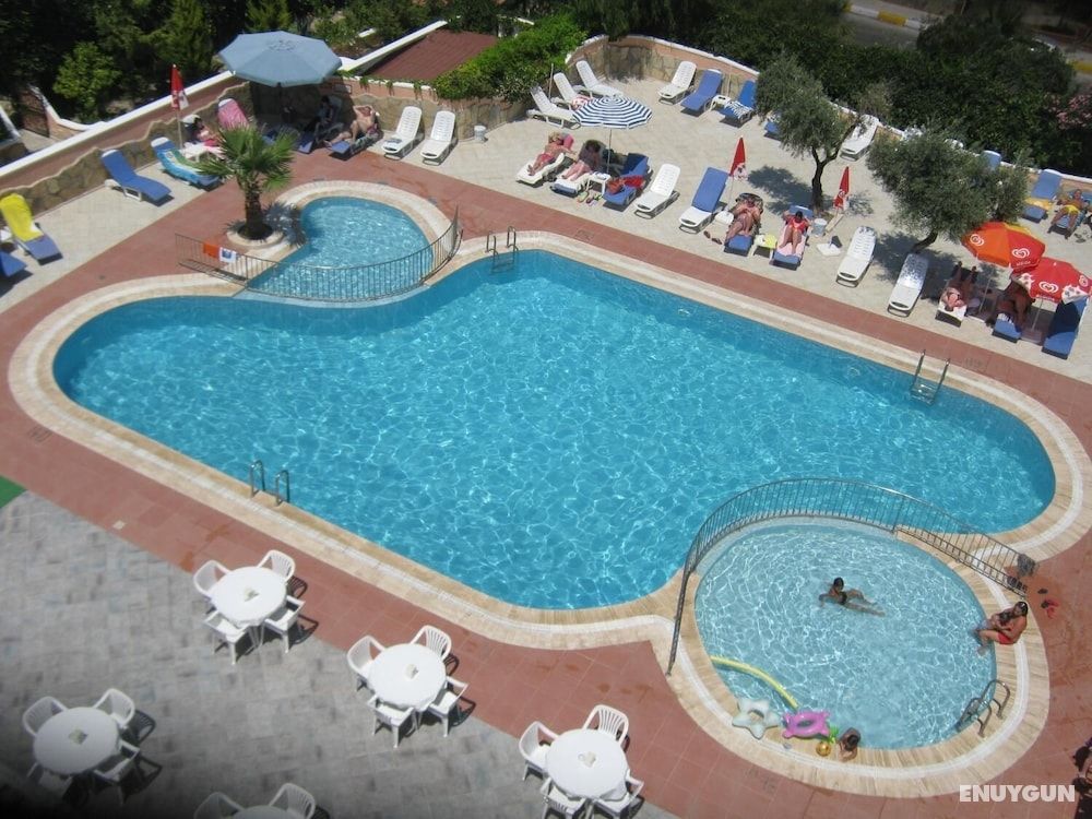 Oya Apartments 3