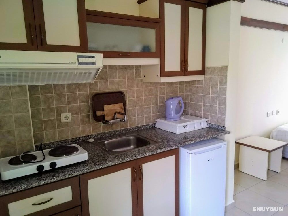 Oya Apartments 5