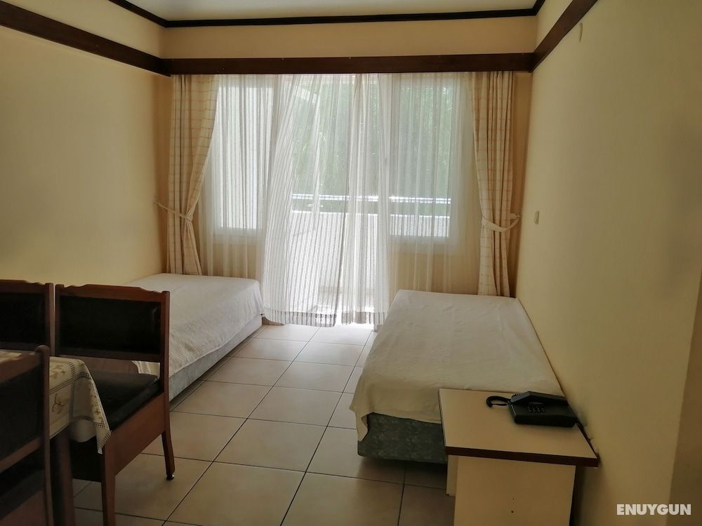 Oya Apartments 4