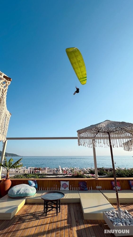 Oyster Residences Ölüdeniz +14 4