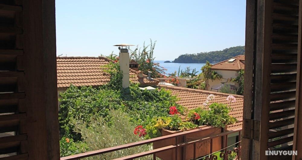Oyster Residences Ölüdeniz +14 5