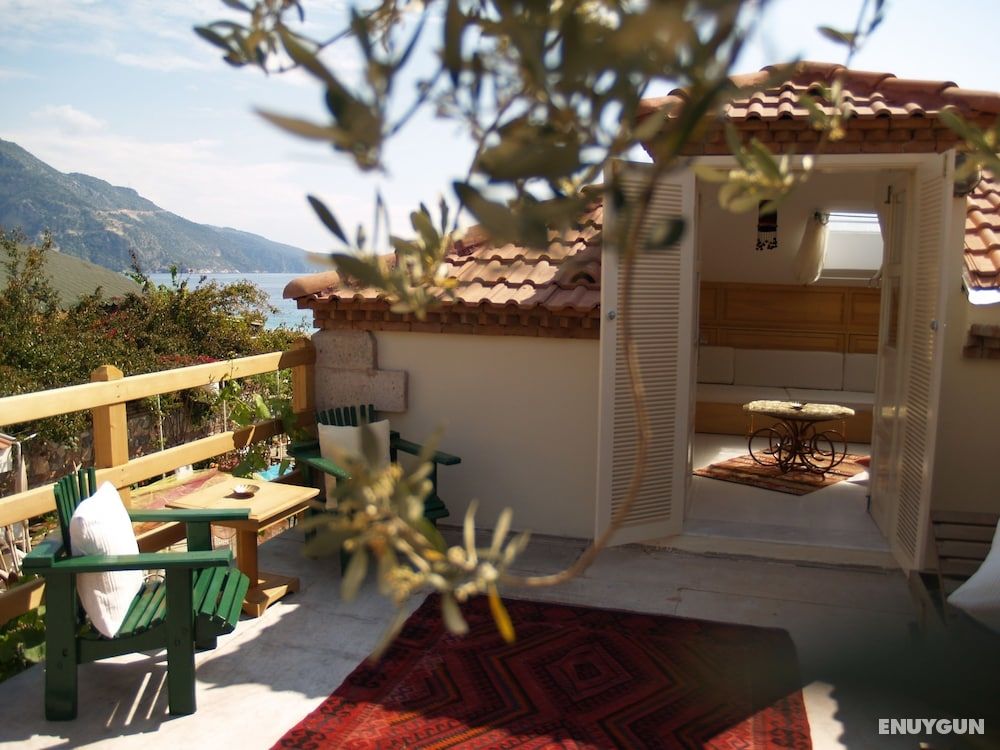Oyster Residences Ölüdeniz +14 3