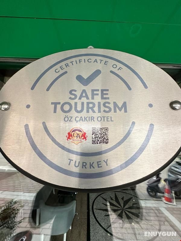 Öz Çakır Hotel 2