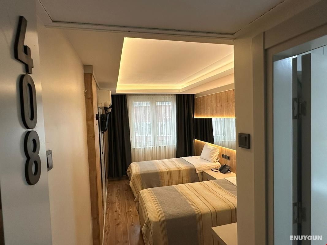 Öz Çakır Hotel 3
