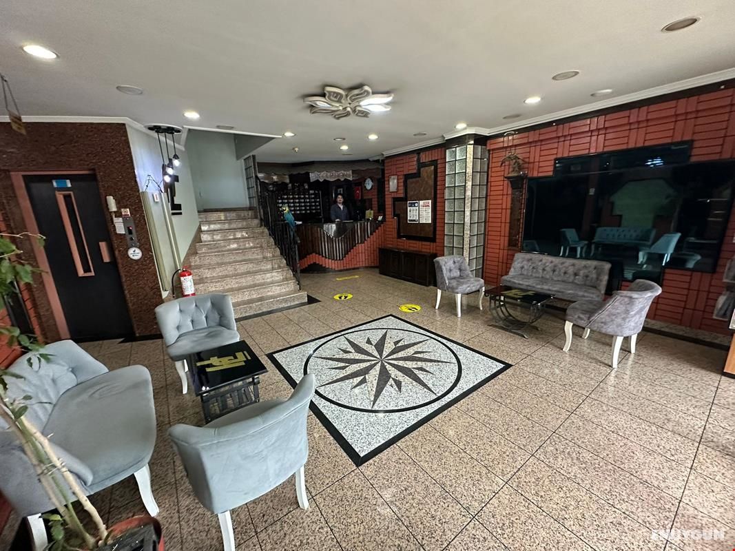 Öz Çakır Hotel 4