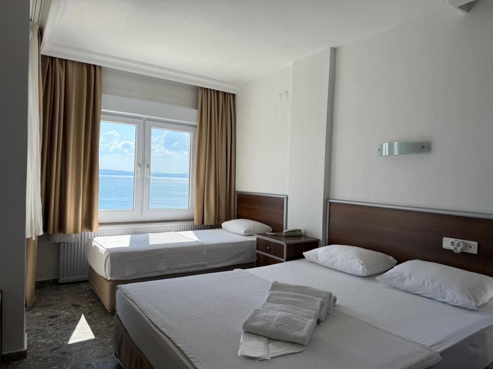 Özak Hotel 3