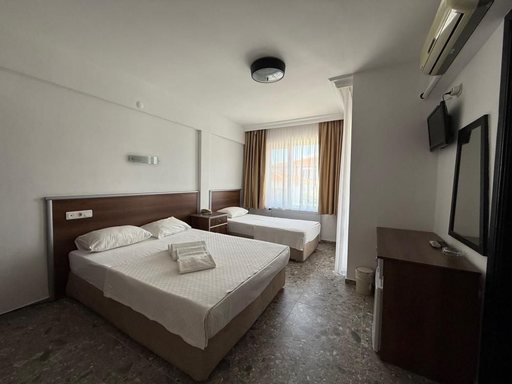 Özak Hotel 4
