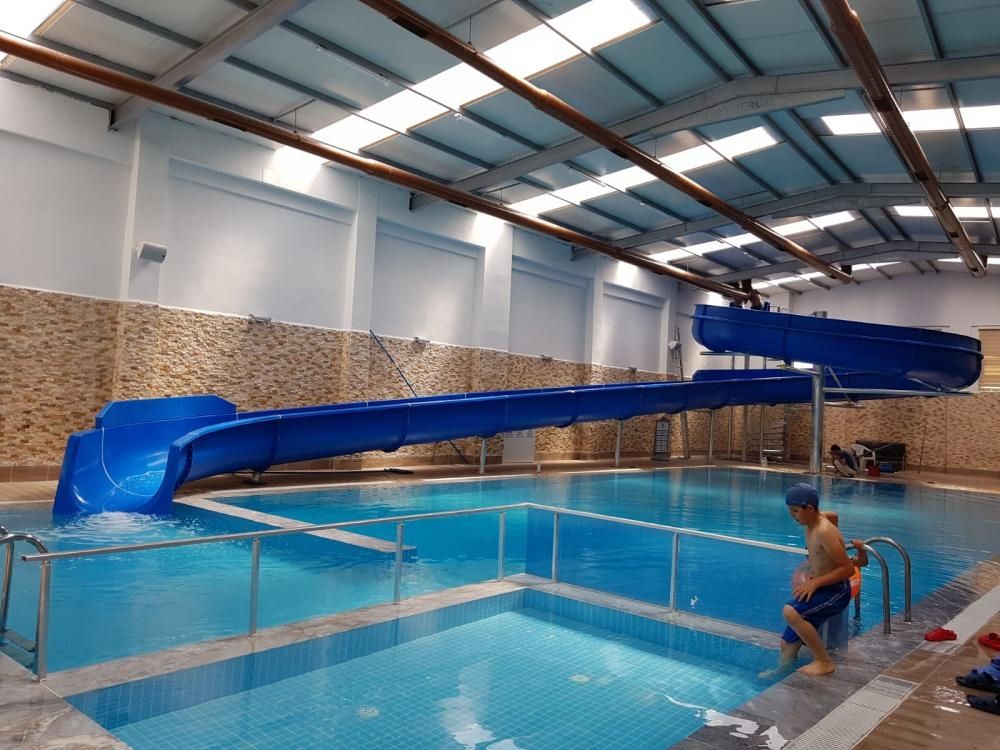 Özçakır Termal Apart Otel 5
