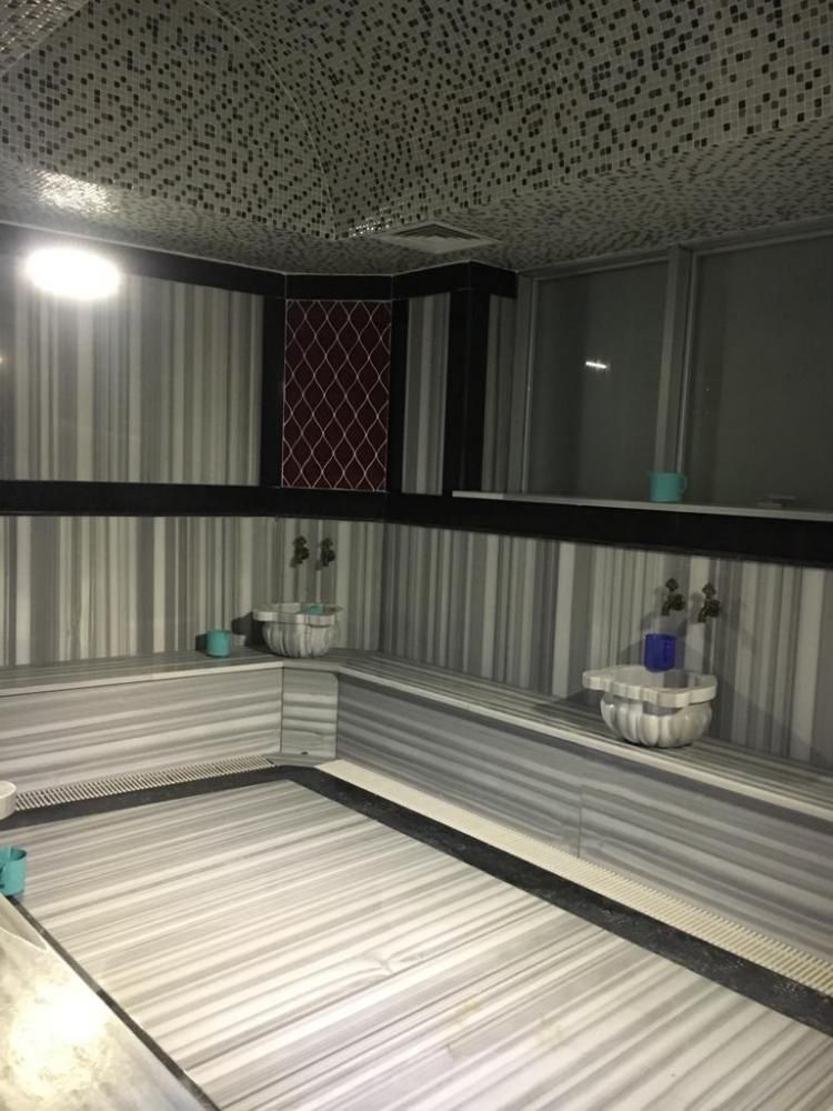 Özçakır Termal Apart Otel 2
