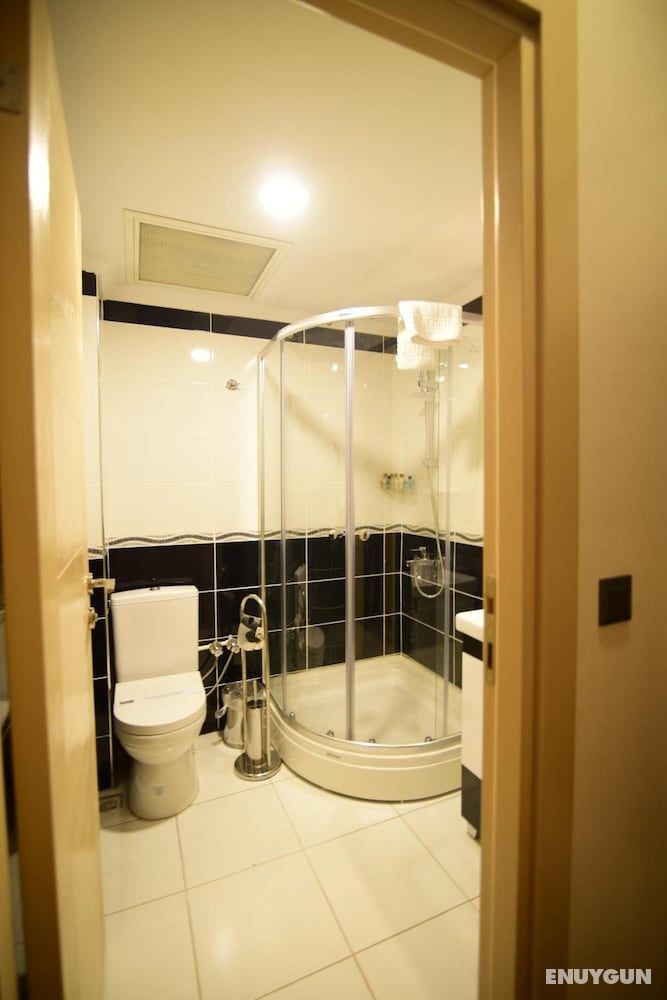 Özdemir Palas Hotel 5