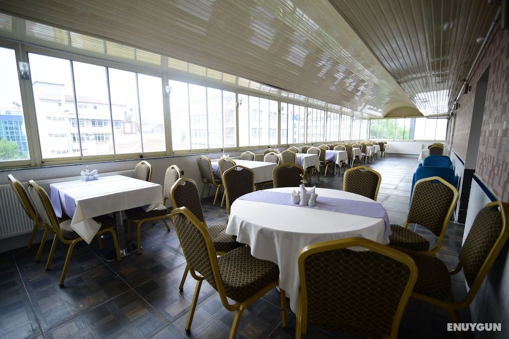 Özdemir Palas Hotel 3