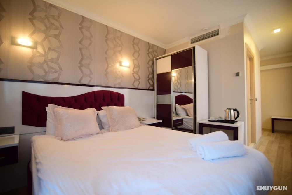 Özdemir Palas Hotel 2
