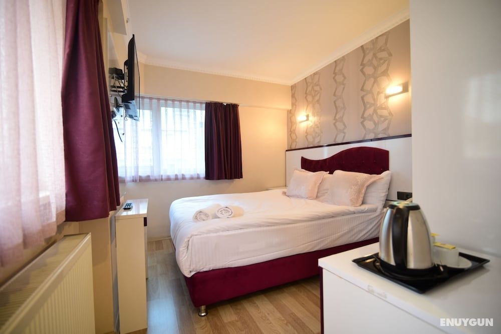 Özdemir Palas Hotel 4
