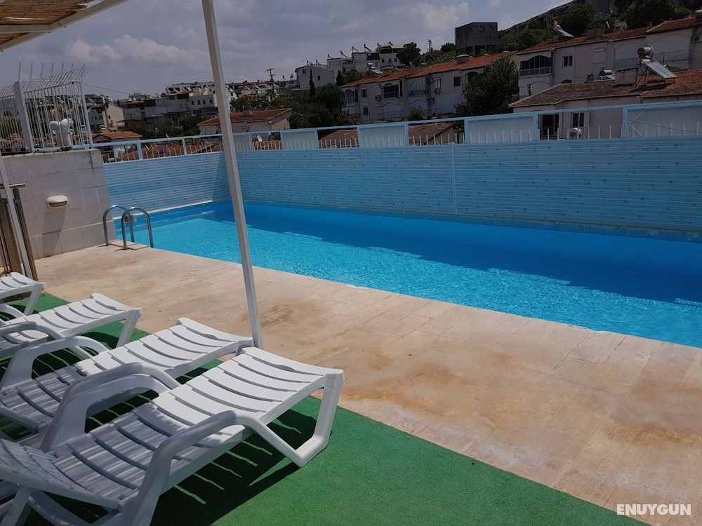 Özgün Apart Hotel 4