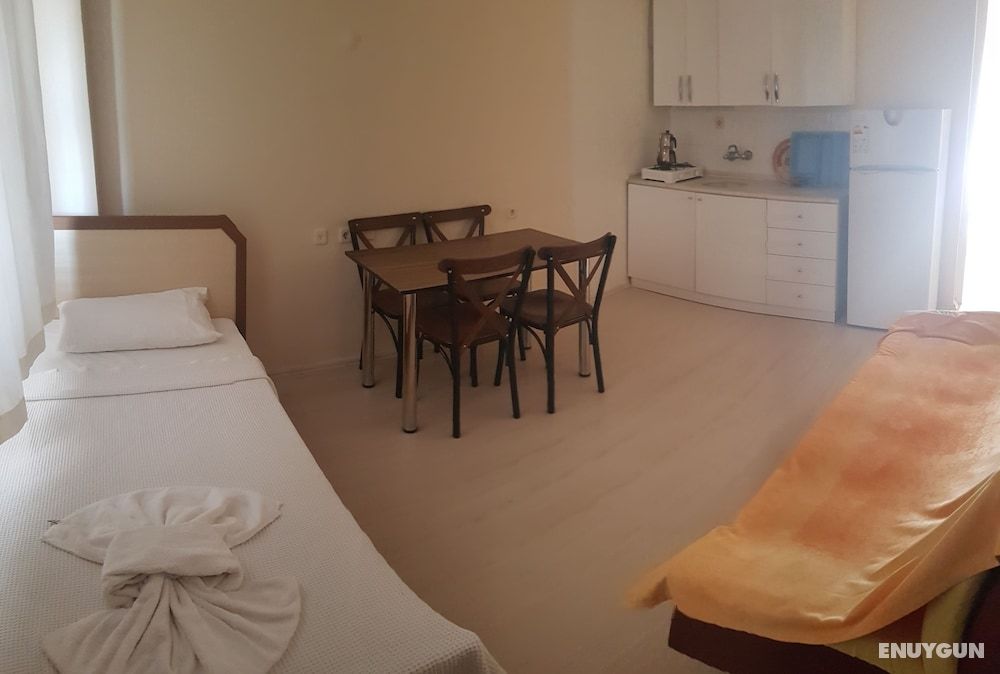 Özgün Apart Hotel 3