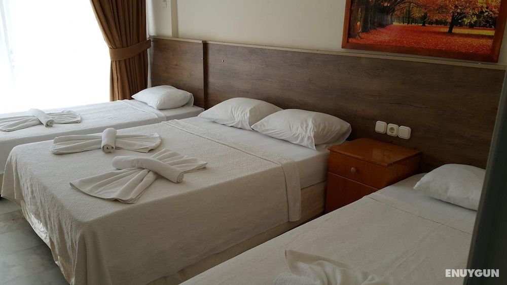 Özgün Apart Hotel 2