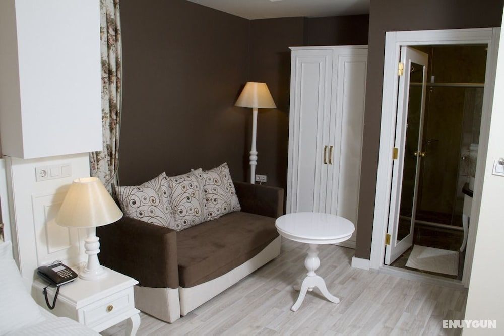 Özkavak Hotel Kaleiçi 2