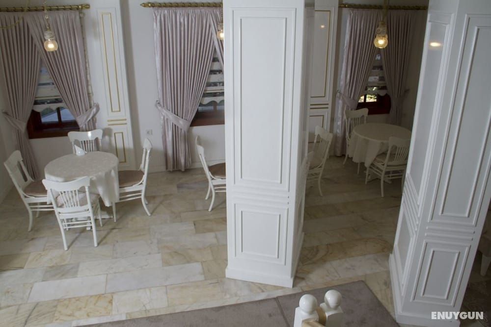 Özkavak Hotel Kaleiçi 5