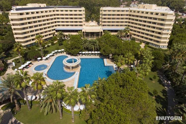 Özkaymak İncekum Hotel 2